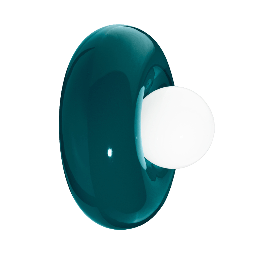 Bumbum Wall Light - C2750 - Ferroluce - Do Shop