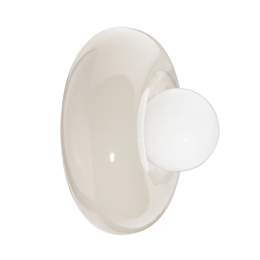 Bumbum Wall Light - C2750 - Ferroluce - Do Shop