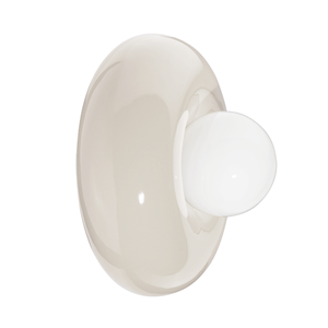 Bumbum Wall Light - C2750 - Ferroluce - Do Shop