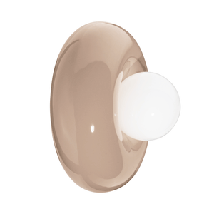 Bumbum Wall Light - C2750 - Ferroluce - Do Shop