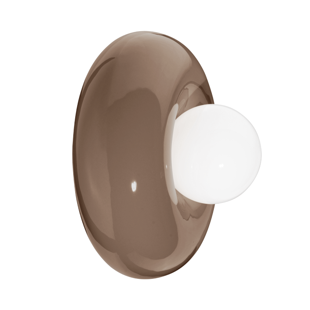 Bumbum Wall Light - C2750 - Ferroluce - Do Shop