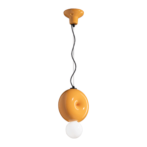 Bumbum Suspension Light - C2751 - Ferroluce - Do Shop