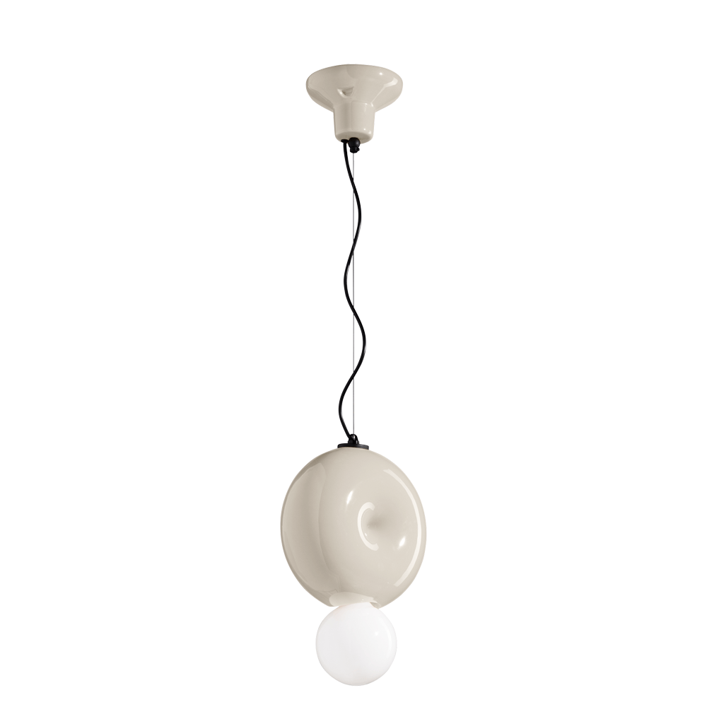 Bumbum Suspension Light - C2751 - Ferroluce - Do Shop