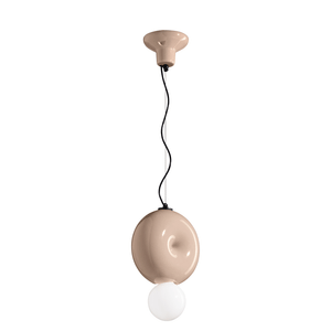Bumbum Suspension Light - C2751 - Ferroluce - Do Shop