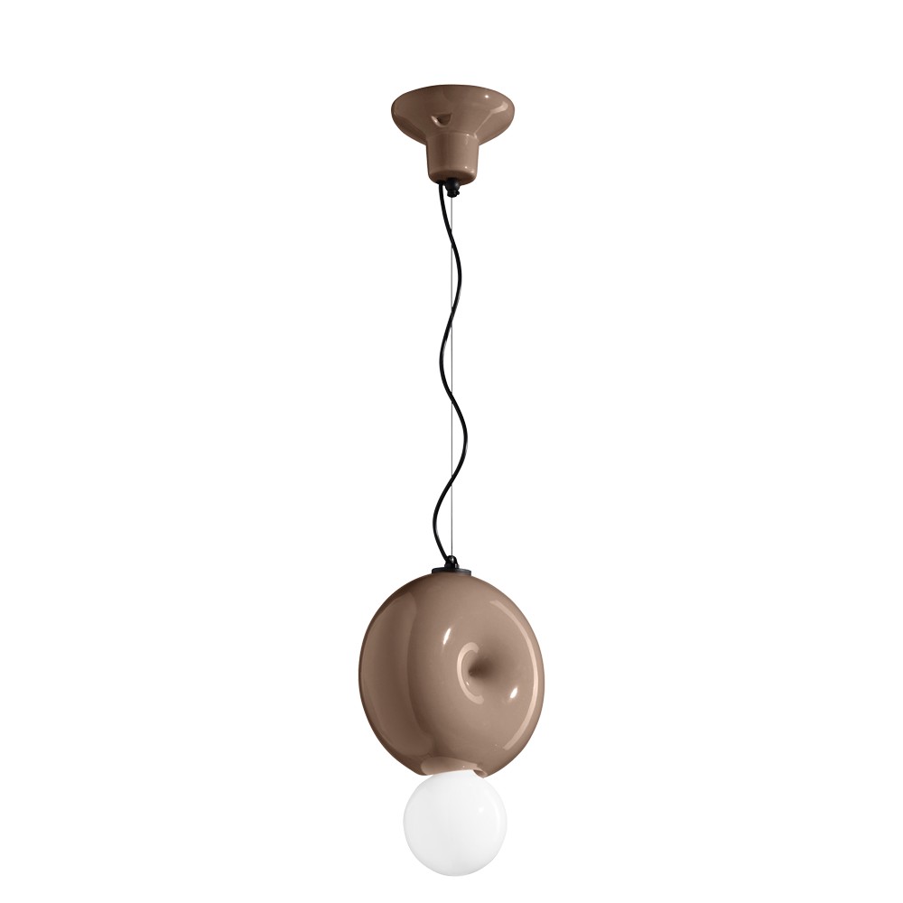 Bumbum Suspension Light - C2751 - Ferroluce - Do Shop