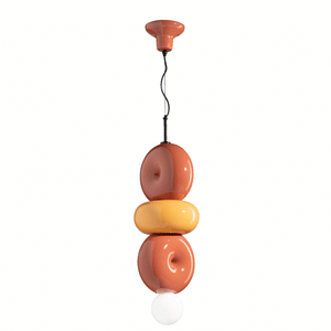 Bumbum Suspension Light - C2752 - Ferroluce - Do Shop