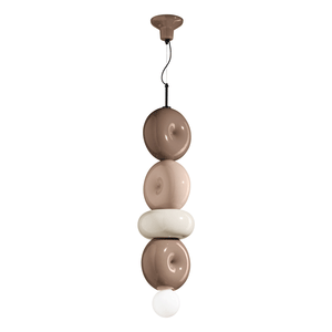 Bumbum Suspension Light - C2757 - Ferroluce - Do Shop