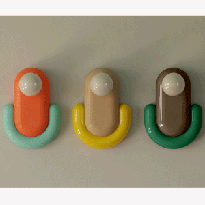 Eclair Wall Light - C2770- Ferroluce - Do Shop