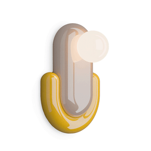 Eclair Wall Light - C2770- Ferroluce - Do Shop