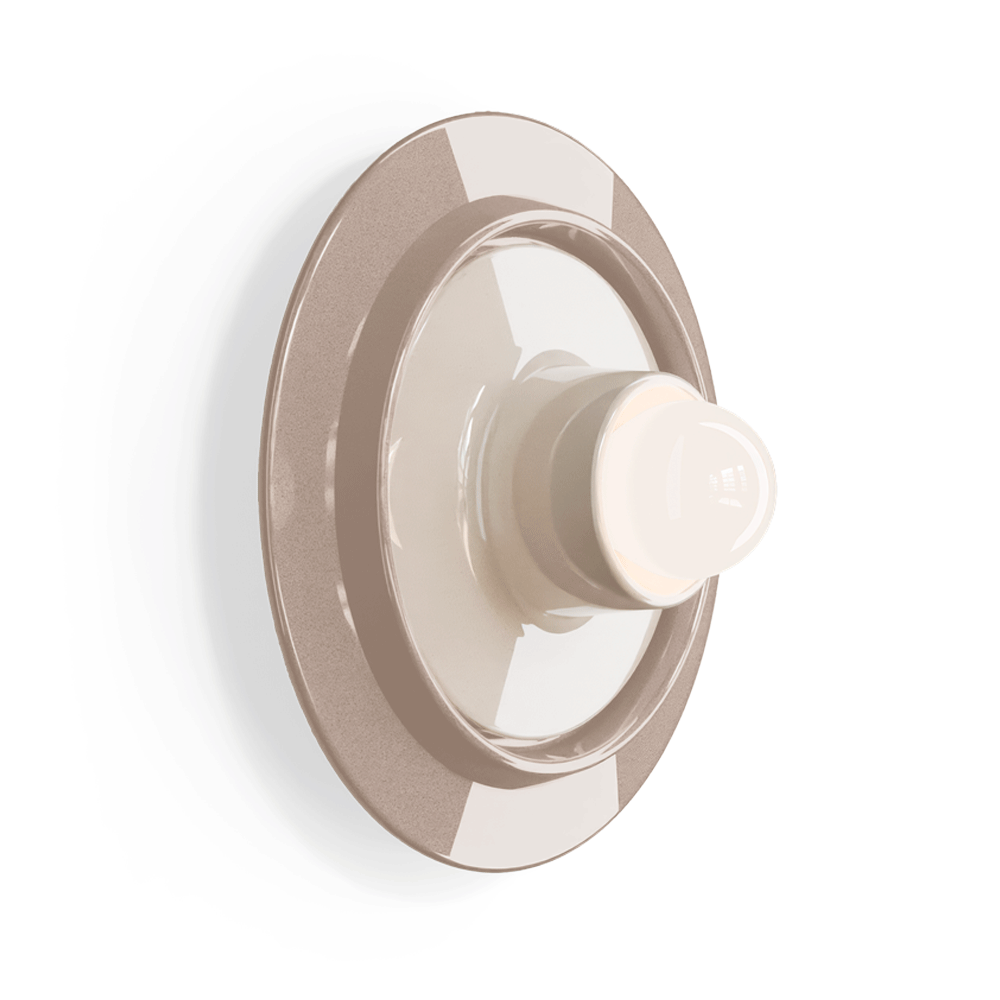 Voilà Wall Light - C2775 - Ferroluce - Do Shop