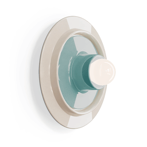 Voilà Wall Light - C2775 - Ferroluce - Do Shop