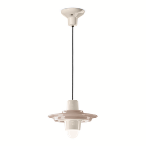 Voilà Suspension Light - C2776 - Ferroluce - Do Shop
