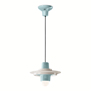 Voilà Suspension Light - C2776 - Ferroluce - Do Shop