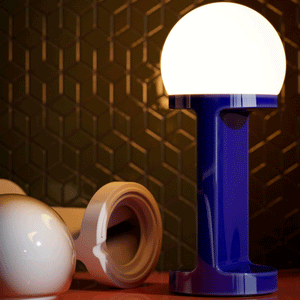 Habea Table Light - C2780 - Ferroluce - Do Shop