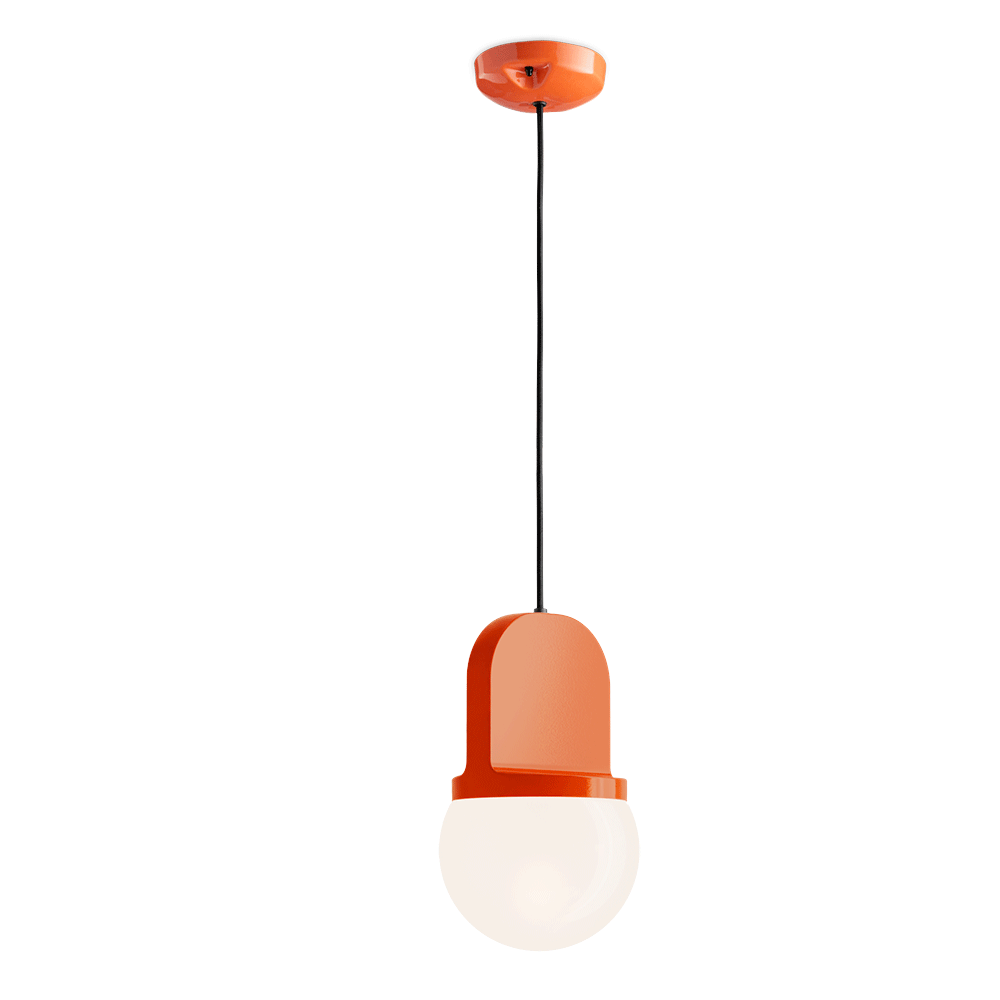Habea Suspension Light - C2781 - Ferroluce - Do Shop