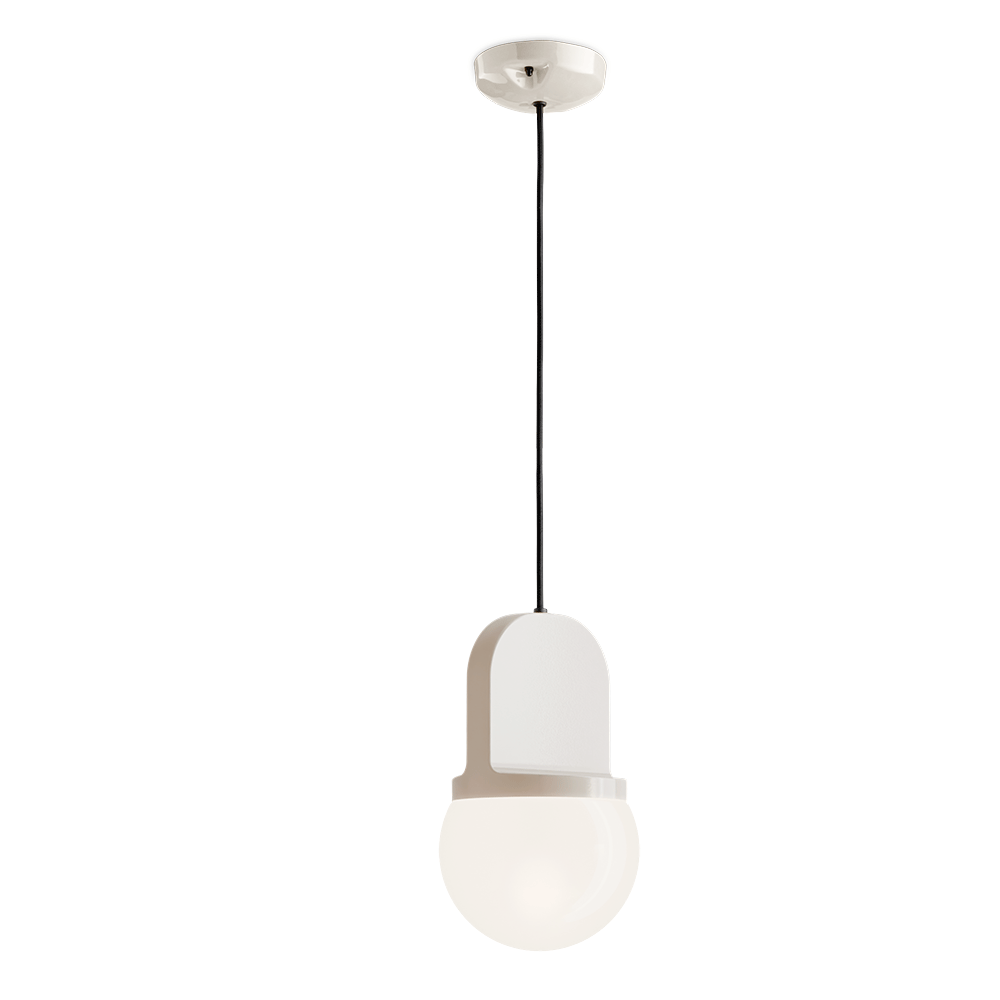 Habea Suspension Light - C2781 - Ferroluce - Do Shop