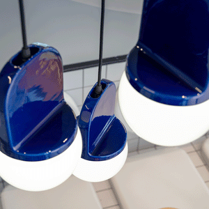 Habea Suspension Light - C2781 - Ferroluce - Do Shop