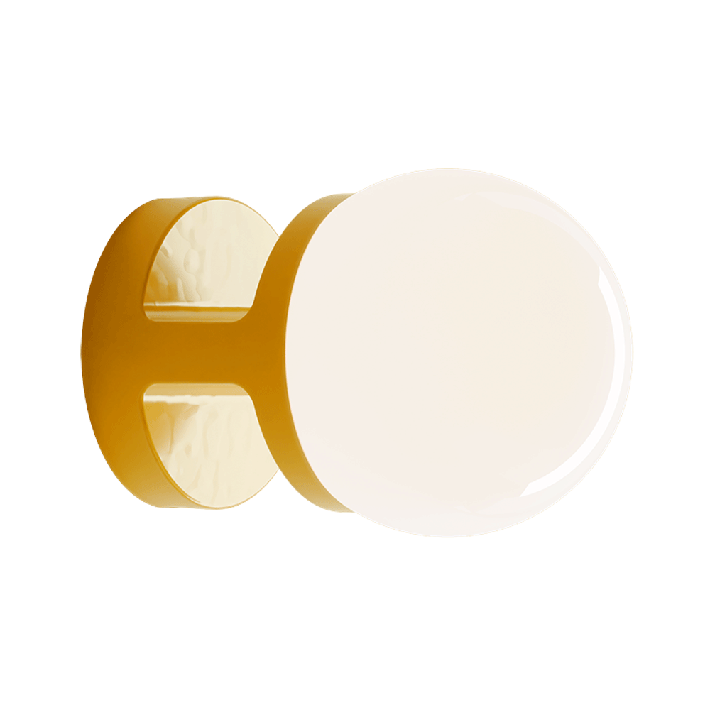 Habea Wall Light - C2782 - Ferroluce - Do Shop