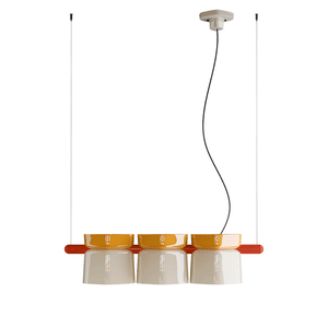 Yakitori Suspension Light - C2790 - Ferroluce - Do Shop