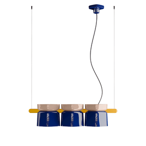 Yakitori Suspension Light - C2790 - Ferroluce - Do Shop