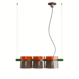 Yakitori Suspension Light - C2790 - Ferroluce - Do Shop