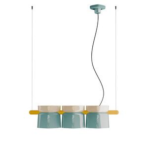 Yakitori Suspension Light - C2790 - Ferroluce - Do Shop