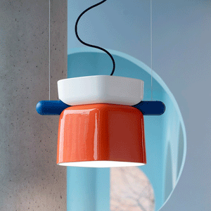 Yakitori Suspension Light - C2791 - Ferroluce - Do Shop