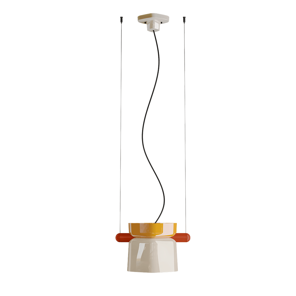 Yakitori Suspension Light - C2791 - Ferroluce - Do Shop