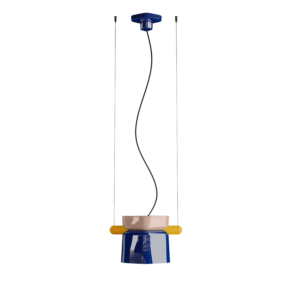 Yakitori Suspension Light - C2791 - Ferroluce - Do Shop