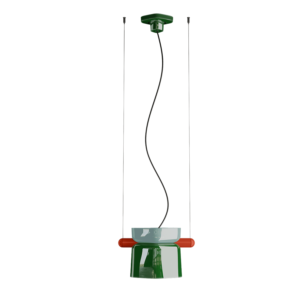 Yakitori Suspension Light - C2791 - Ferroluce - Do Shop