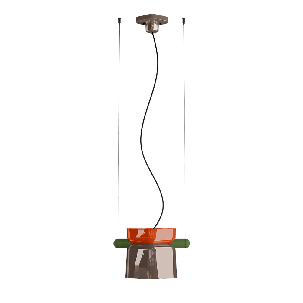 Yakitori Suspension Light - C2791 - Ferroluce - Do Shop