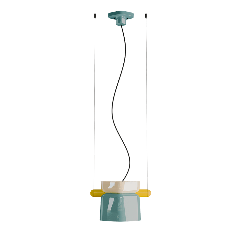 Yakitori Suspension Light - C2791 - Ferroluce - Do Shop