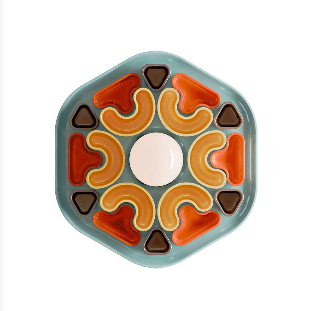 Phytia Wall Light - C2800 - Ferroluce - Do Shop