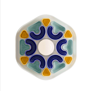 Phytia Wall Light - C2801 - Ferroluce - Do Shop