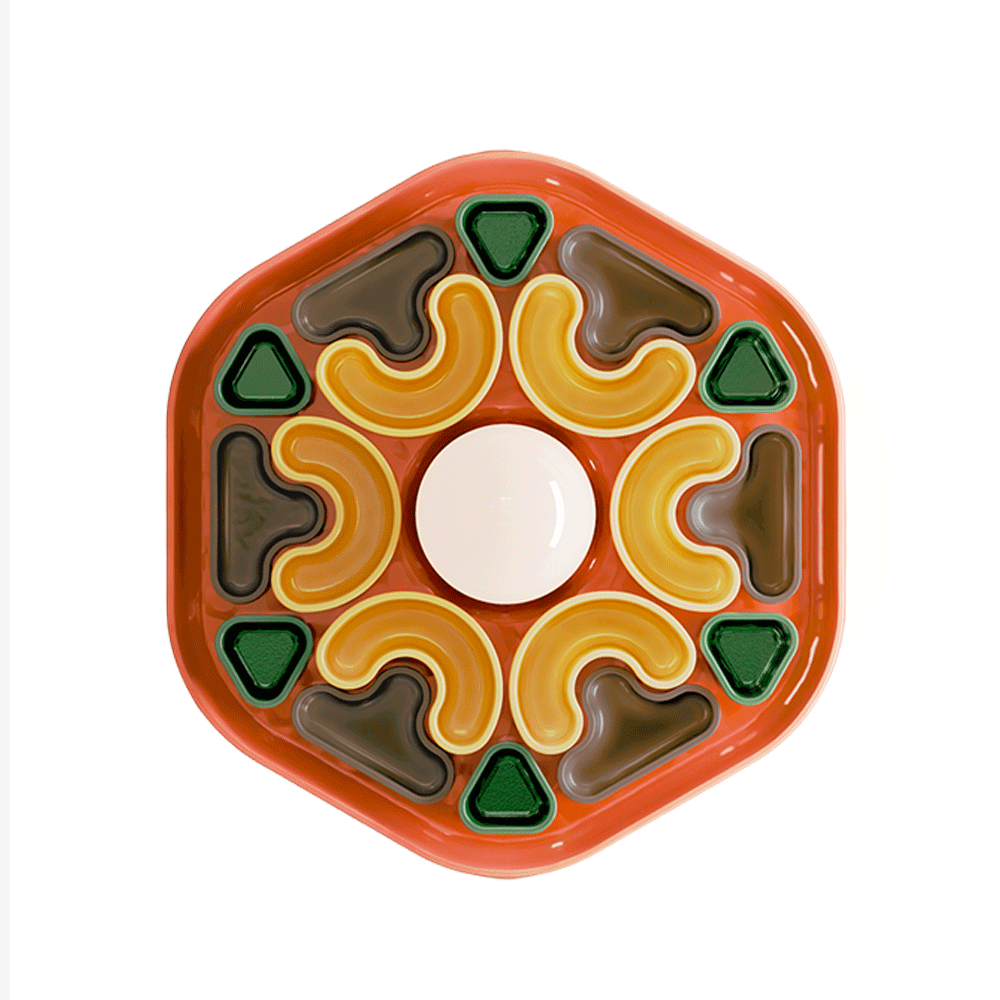 Phytia Wall Light - C2802 - Ferroluce - Do Shop