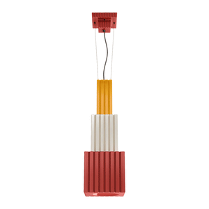 Metra Suspension Light - C2830 - Ferroluce - Do Shop