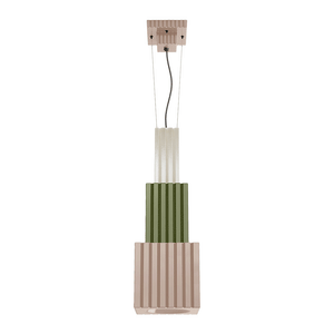 Metra Suspension Light - C2831 - Ferroluce - Do Shop