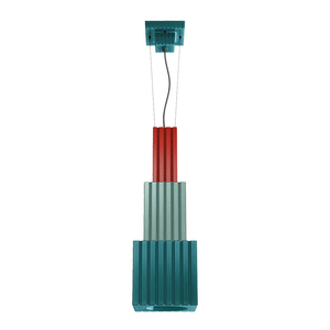 Metra Suspension Light - C2832 - Ferroluce - Do Shop