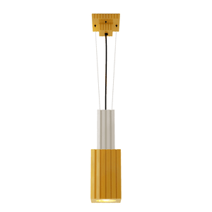 Metra Suspension Light - C2835  Ferroluce - Do Shop