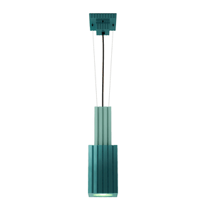 Metra Suspension Light - C2835  Ferroluce - Do Shop