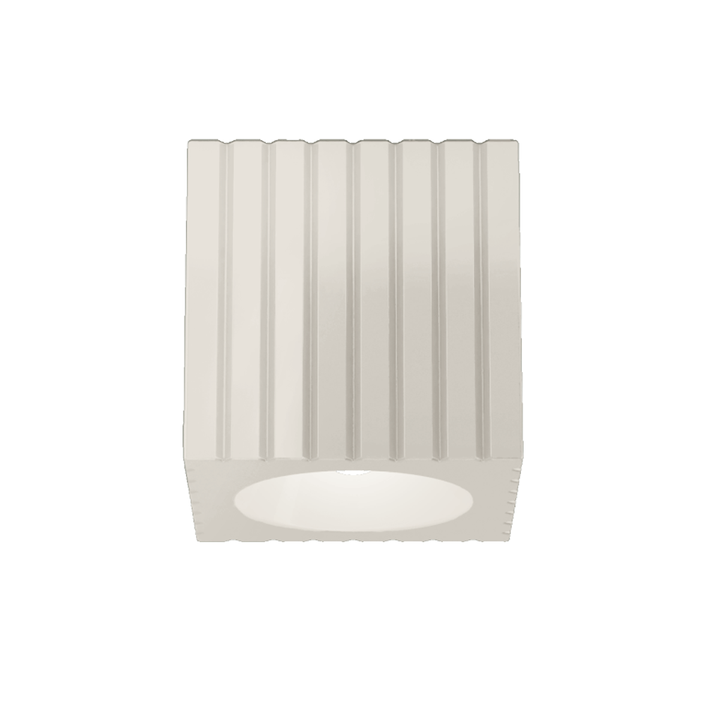 Metra Ceiling Light - C2836 - Ferroluce - Do Shop