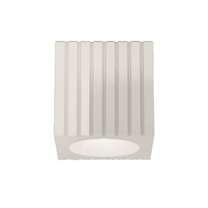 Metra Ceiling Light - C2836 - Ferroluce - Do Shop