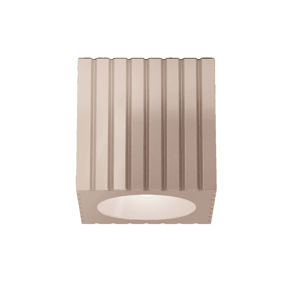 Metra Ceiling Light - C2836 - Ferroluce - Do Shop