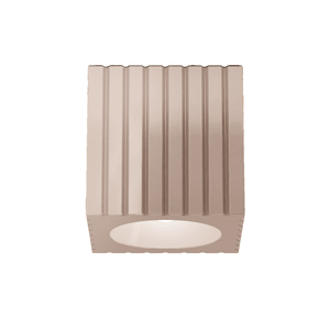 Metra Ceiling Light - C2836 - Ferroluce - Do Shop