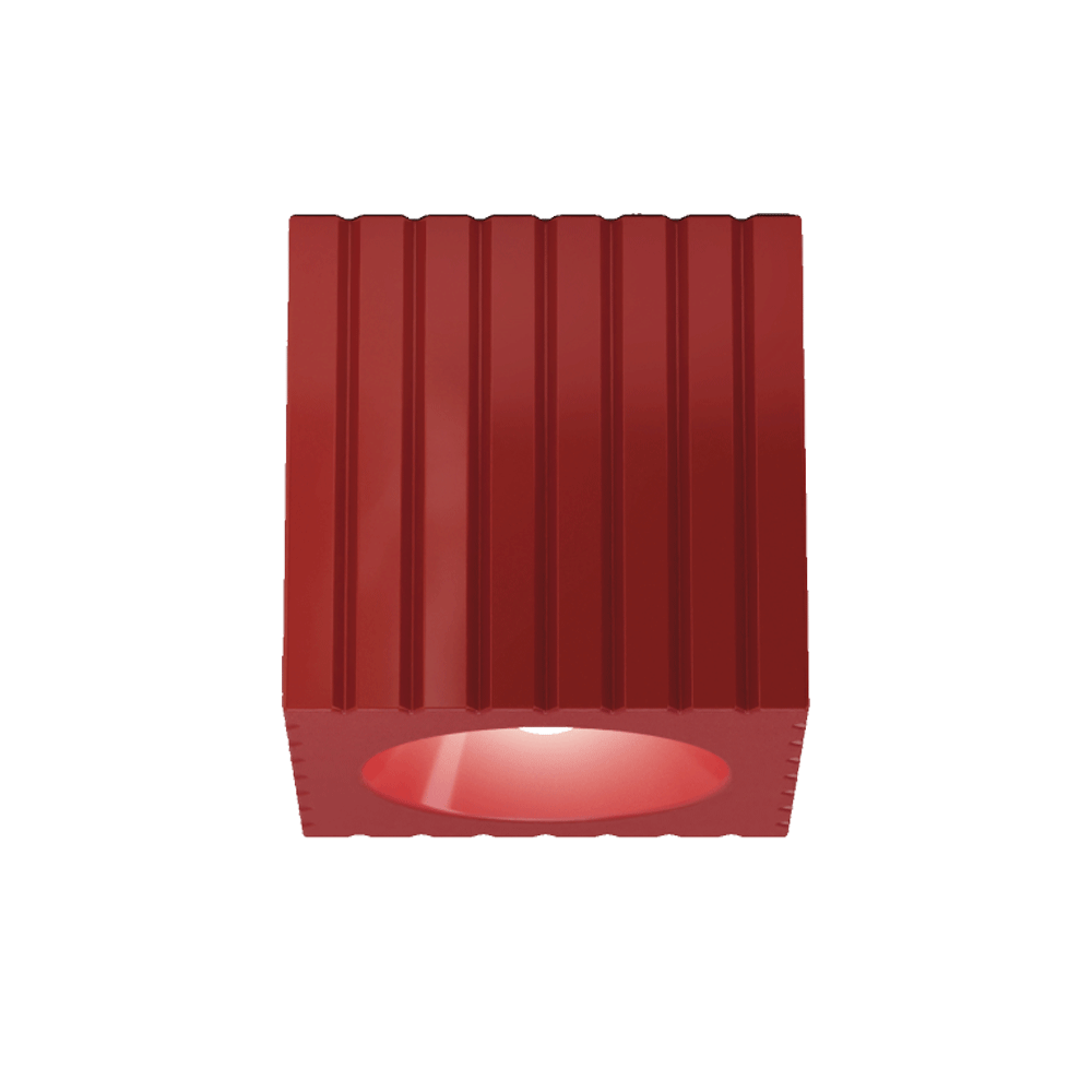 Metra Ceiling Light - C2836 - Ferroluce - Do Shop