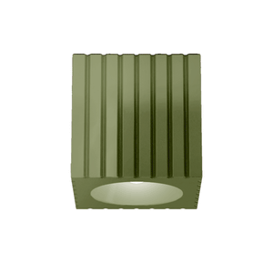 Metra Ceiling Light - C2836 - Ferroluce - Do Shop