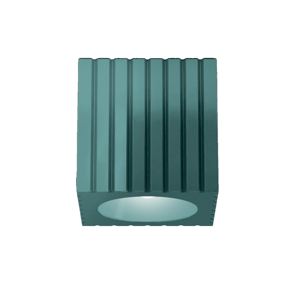 Metra Ceiling Light - C2836 - Ferroluce - Do Shop