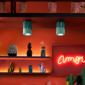 Pi Decò - C986 - Ferroluce - Do Shop