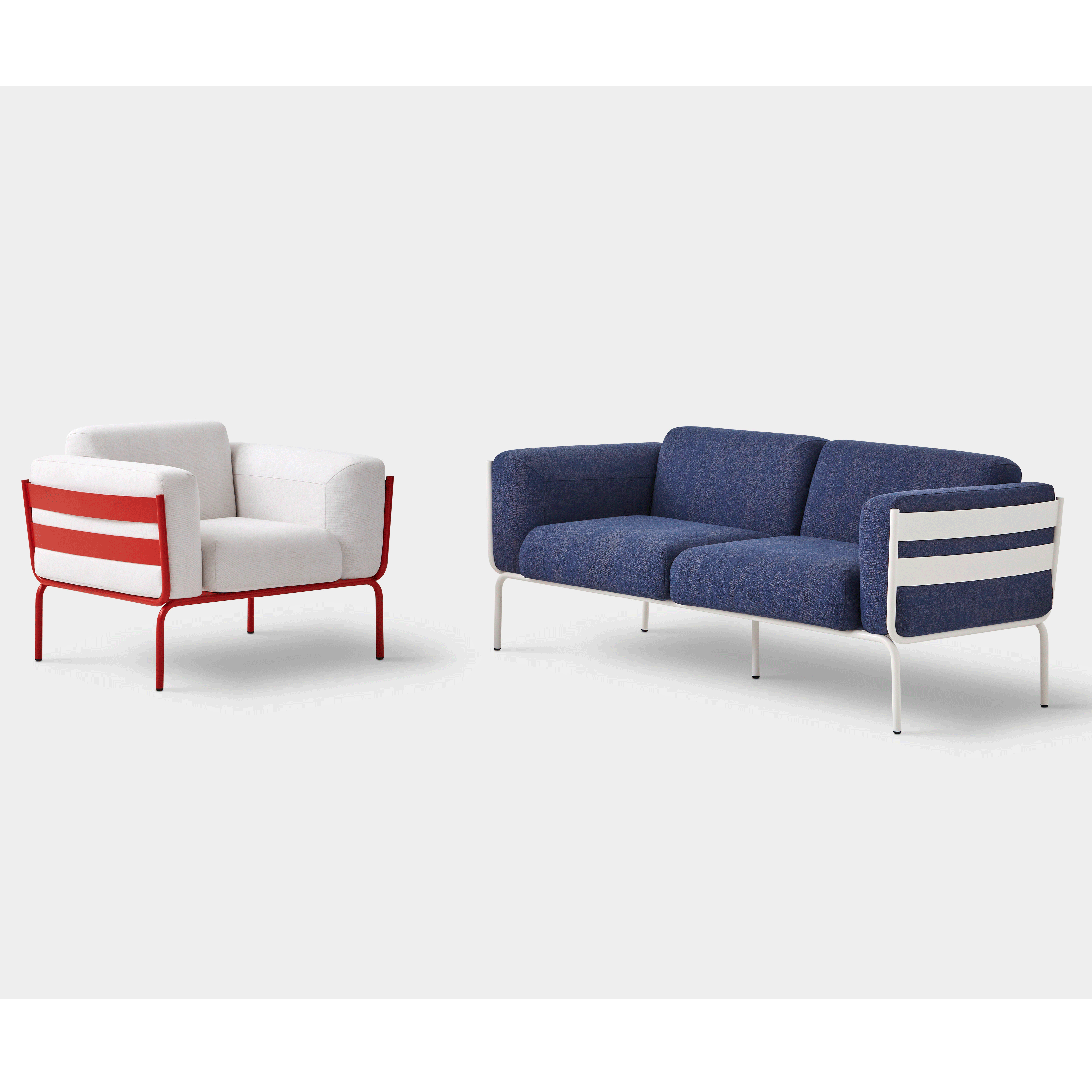 Cabas Armchair and Sofa - Missana - Do Shop