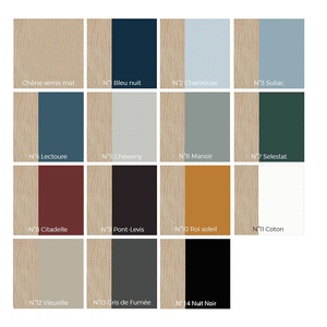 Mixage Console - Drugeot - Do Shop